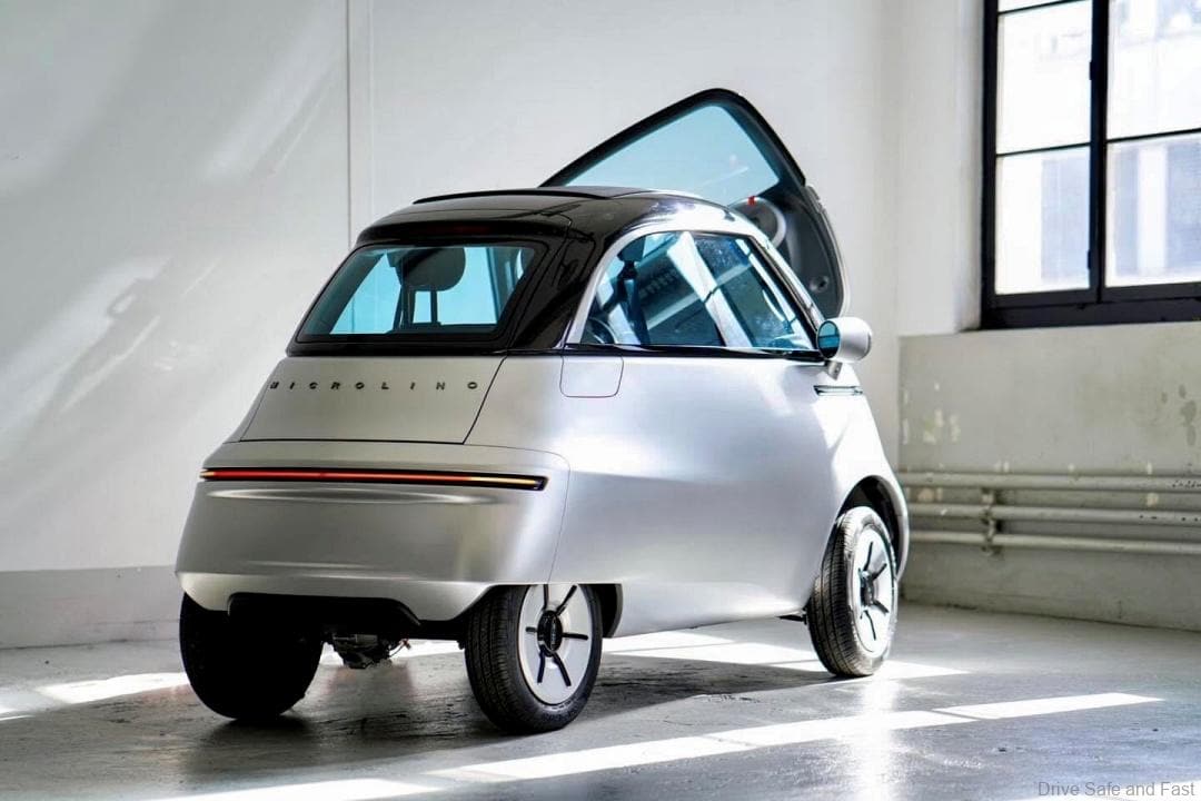 Microlino