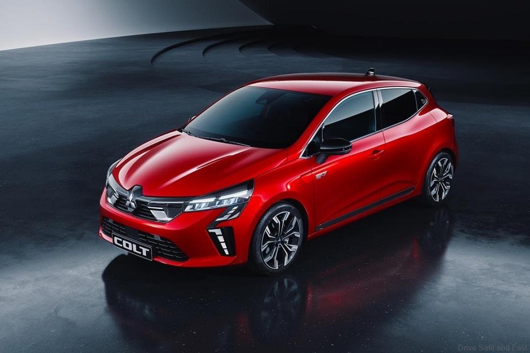 Mitsubishi