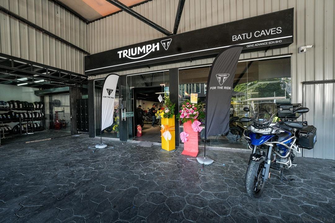 Triumph