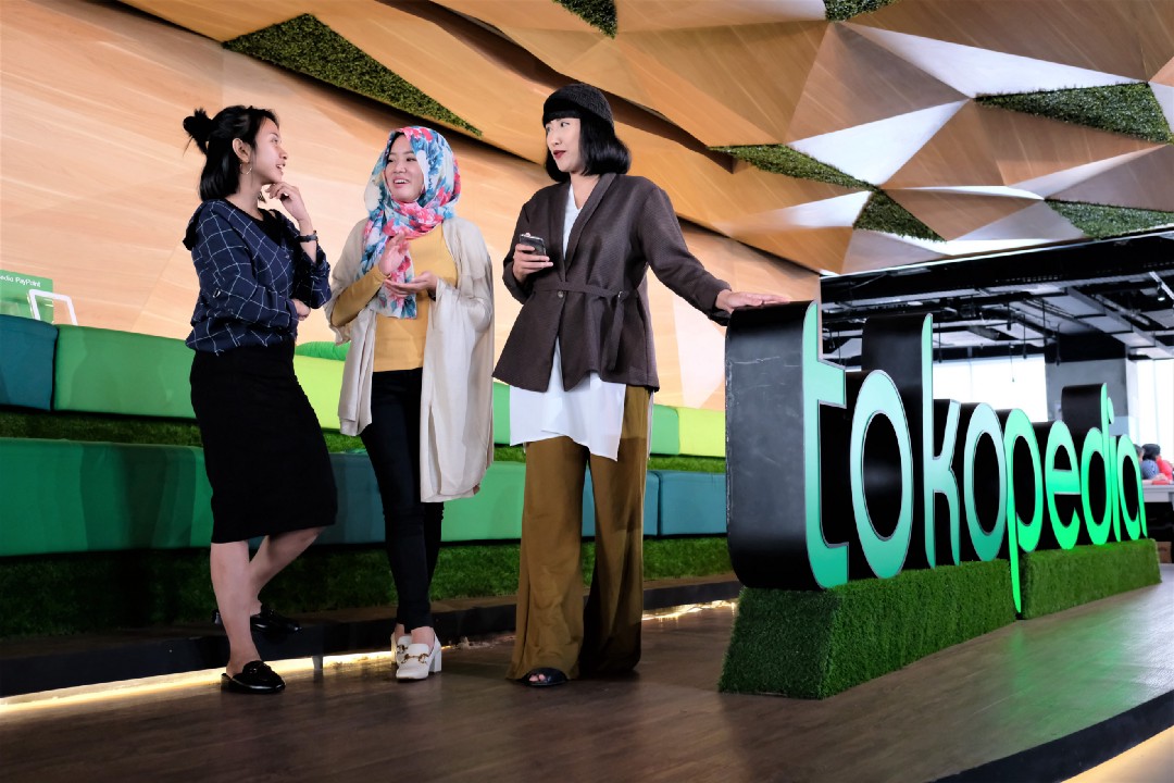 Tokopedia START Summit 2020 to Support Indonesia's Digital Talents