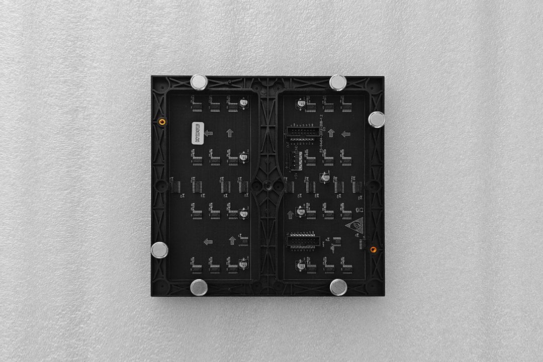 InFiPanel LED Screen Indoor-Module Back