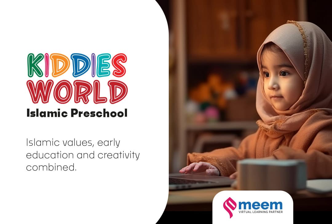 online islamic education for kids online