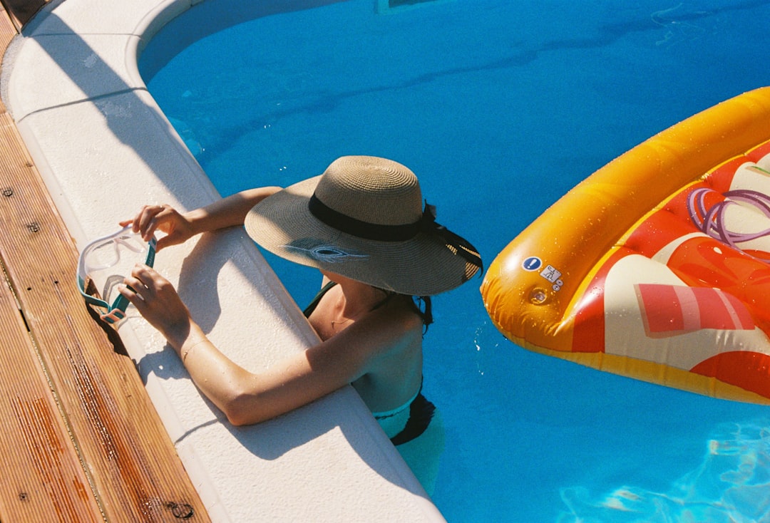 Professional Pool Repair – Perfect Pools CT