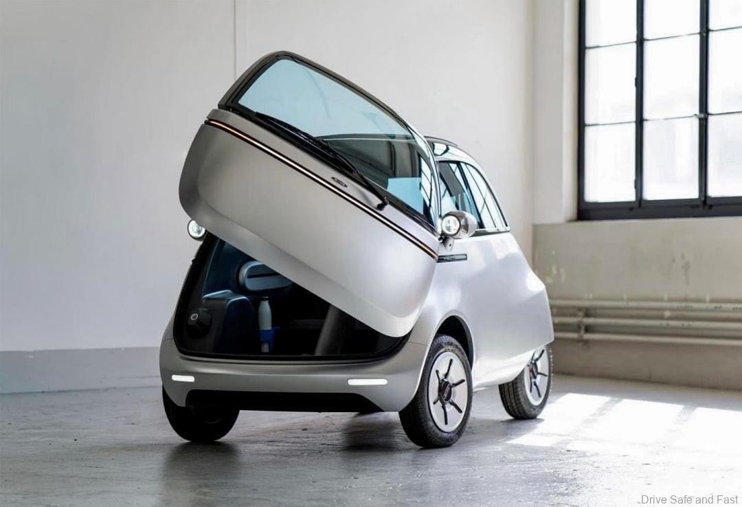 Microlino