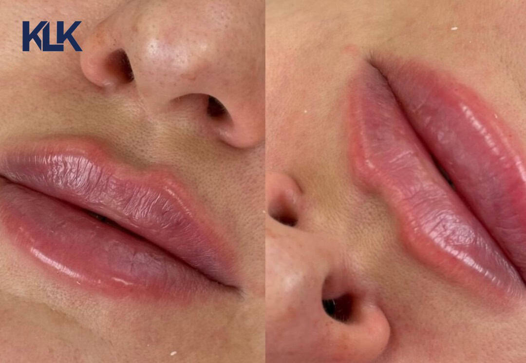 Trygg behandling med fillers – oppnå volum, spenst og fukt 1 - korpeveien legeklinikk fillers lepper