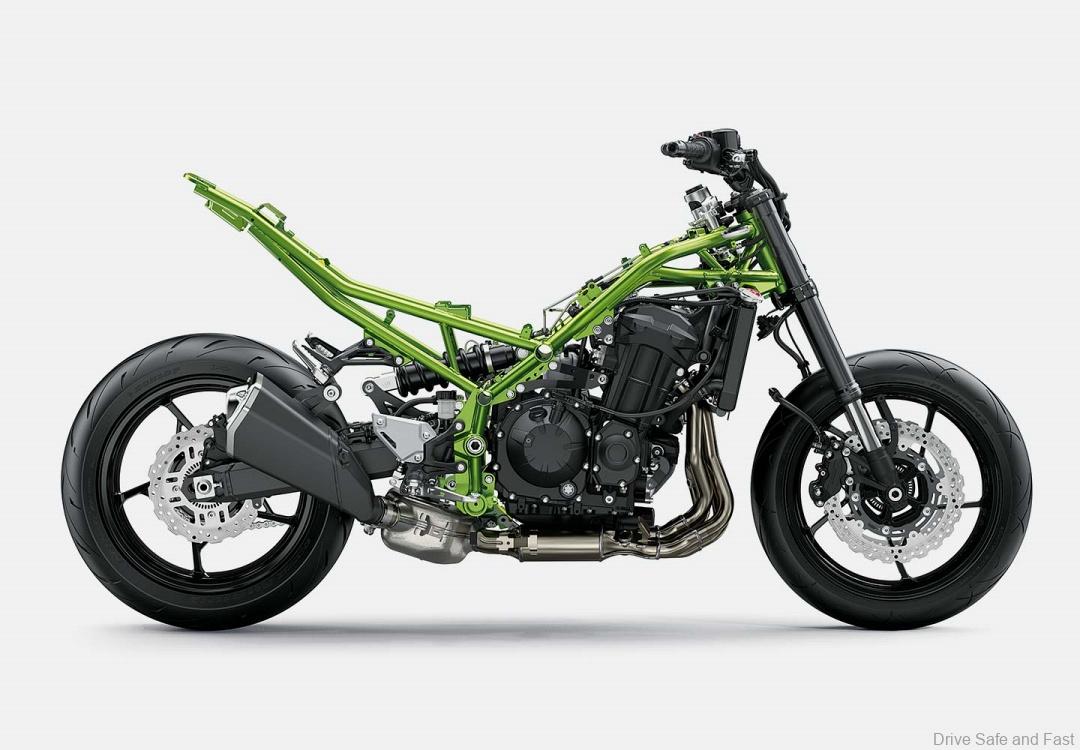 Kawasaki