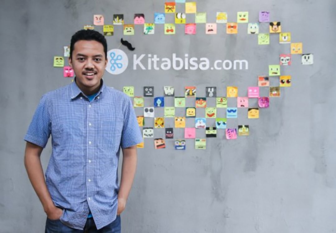 5 Millennial Who Successfully Build Startup Indonesia