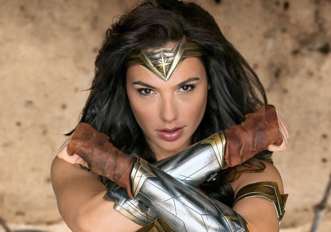 Could Wonder Woman empower women and girls?