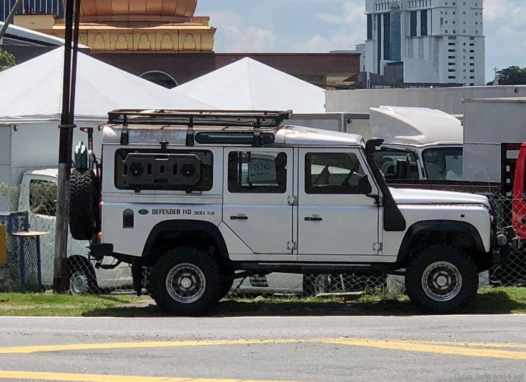 Camel Trophy