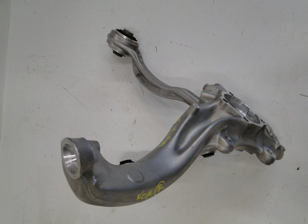 MERCEDES E KLASA 214 W214 ZWROTNICA PRZEDNIA PRAWA WAHACZE A2143320200 - obrazek 5