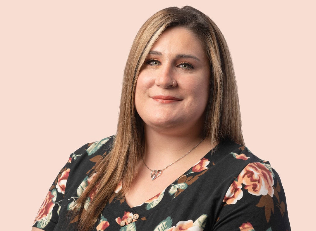 CODAC member of staff. CODAC member of staff.