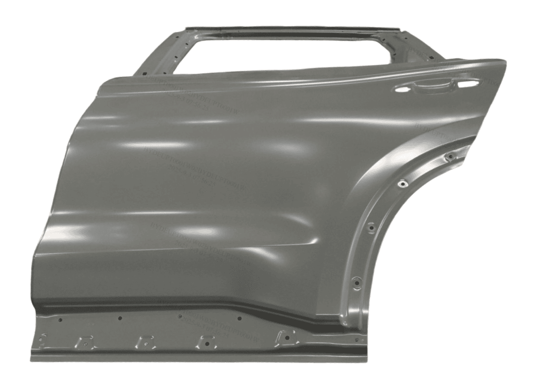 BYD SEAL U DM-i AWD | LEWE TYLNE DRZWI | NOWE