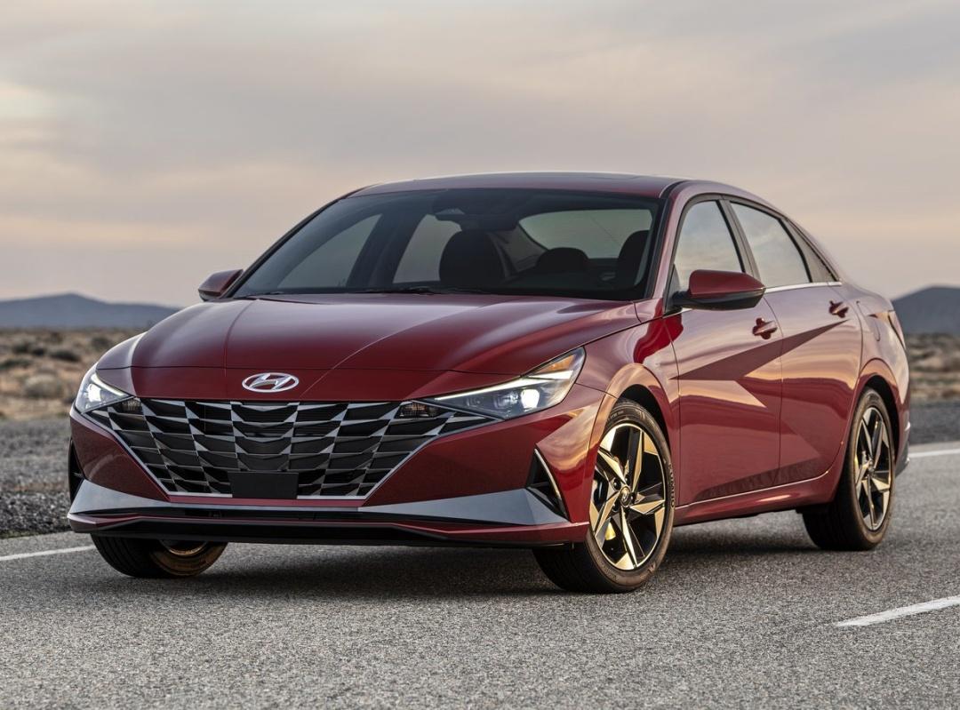 Hyundai