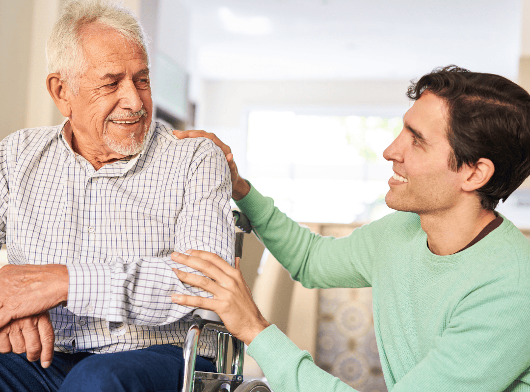 what is respite care for seniors