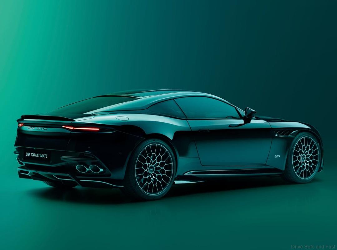 Aston Martin