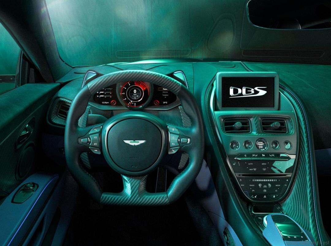 Aston Martin