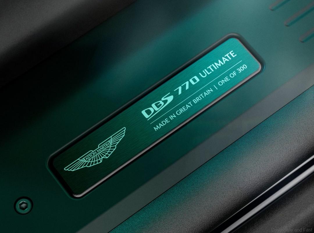 Aston Martin