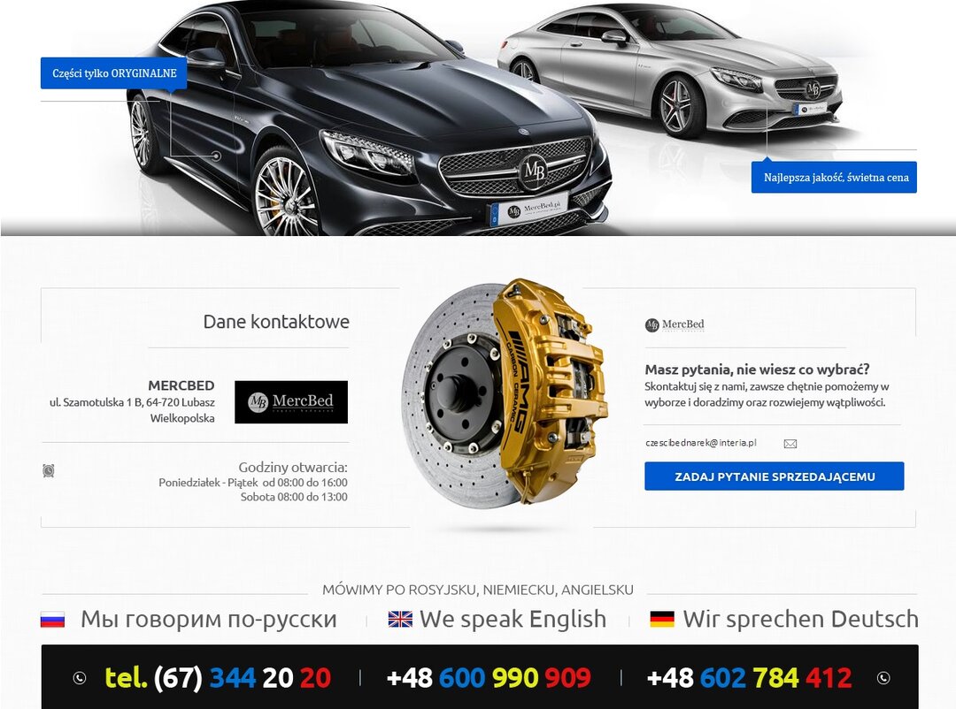 MERCEDES C KLASA W205 COUPE ZDERZAK MASKA BŁOTNIKI LAMPA - obrazek 15