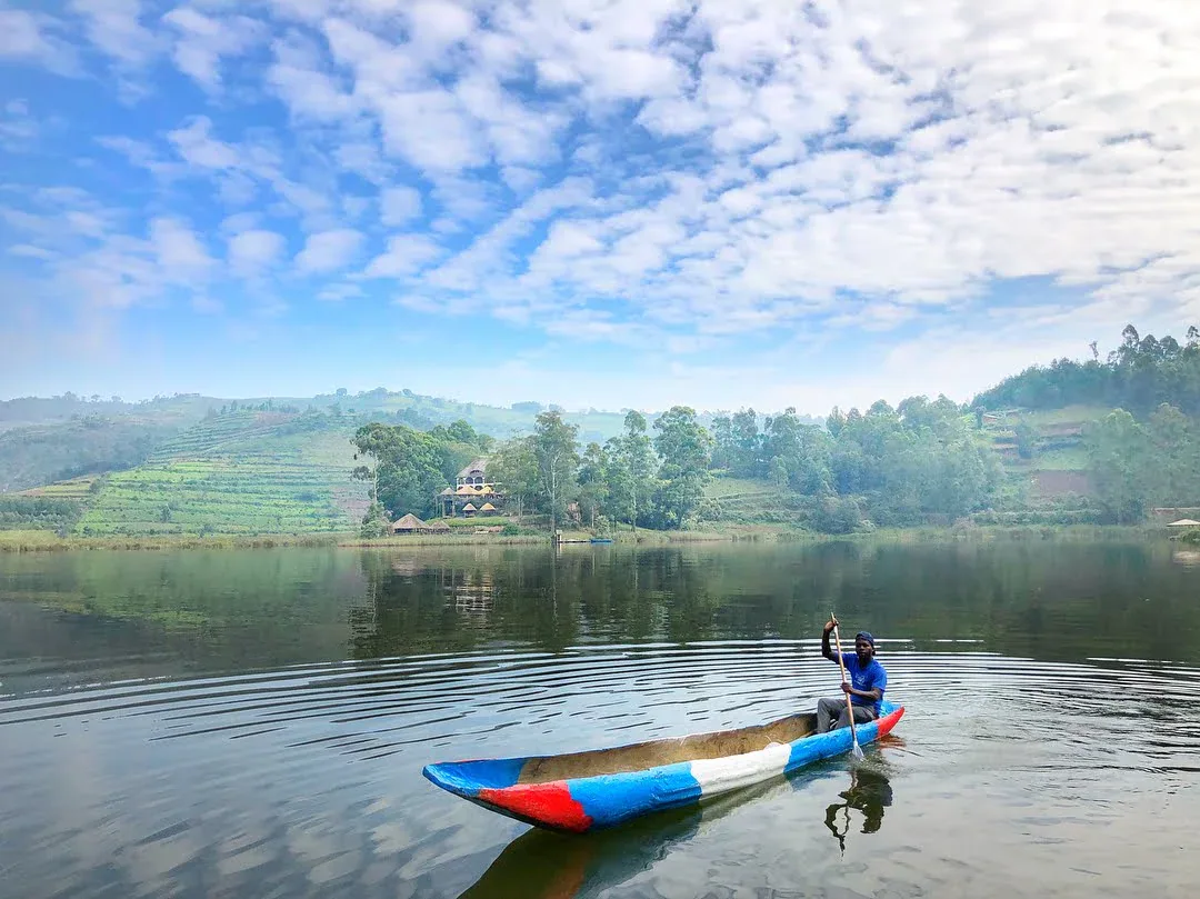 Best Activities to Do at Lake Bunyonyi