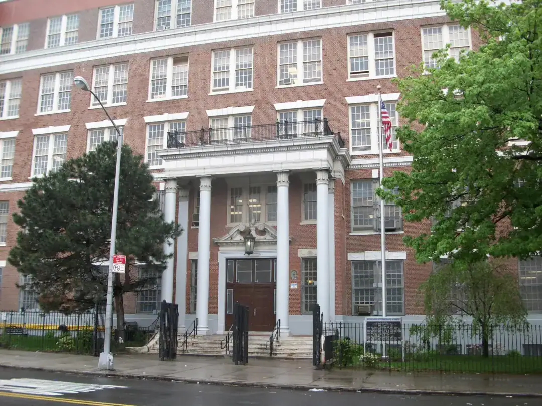 environmental education consultant