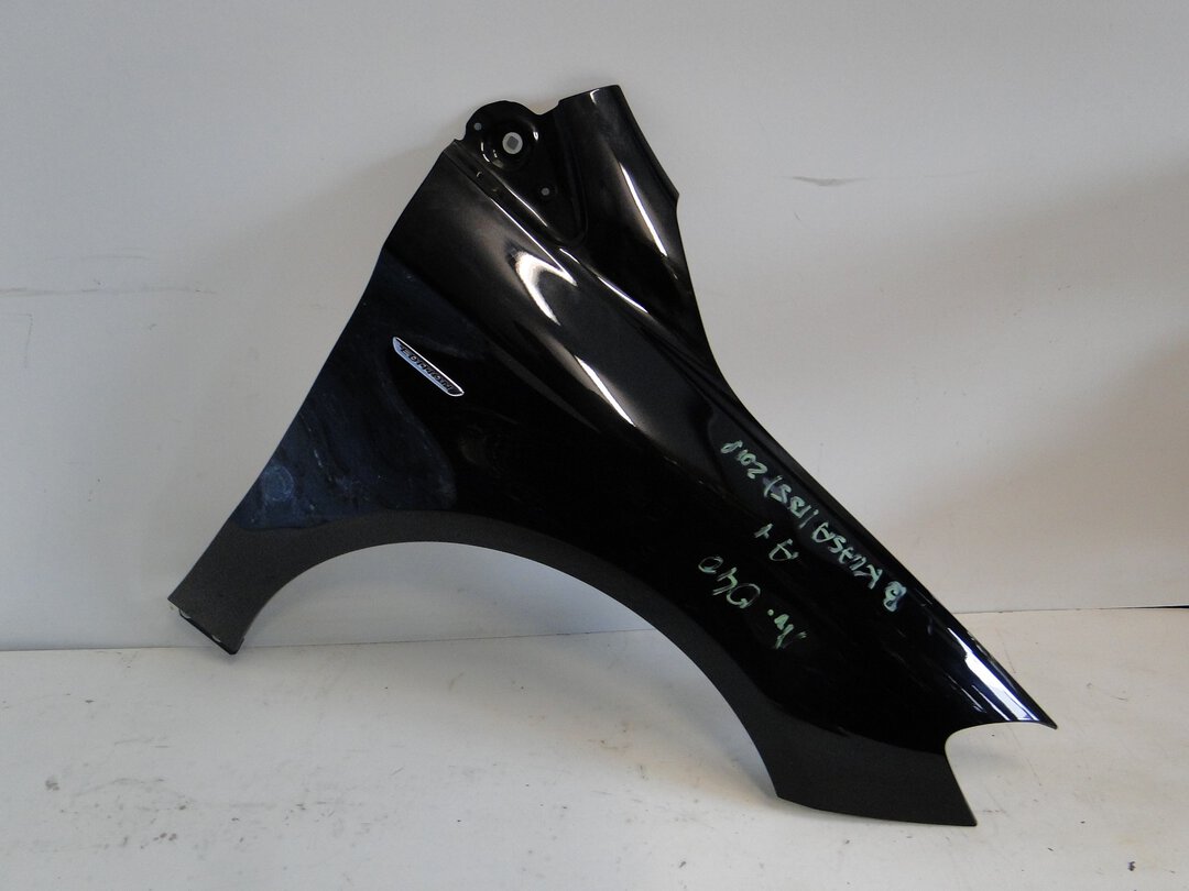 MERCEDES B KLASA W246 LIFT BŁOTNIK LEWY PRAWY - obrazek 8