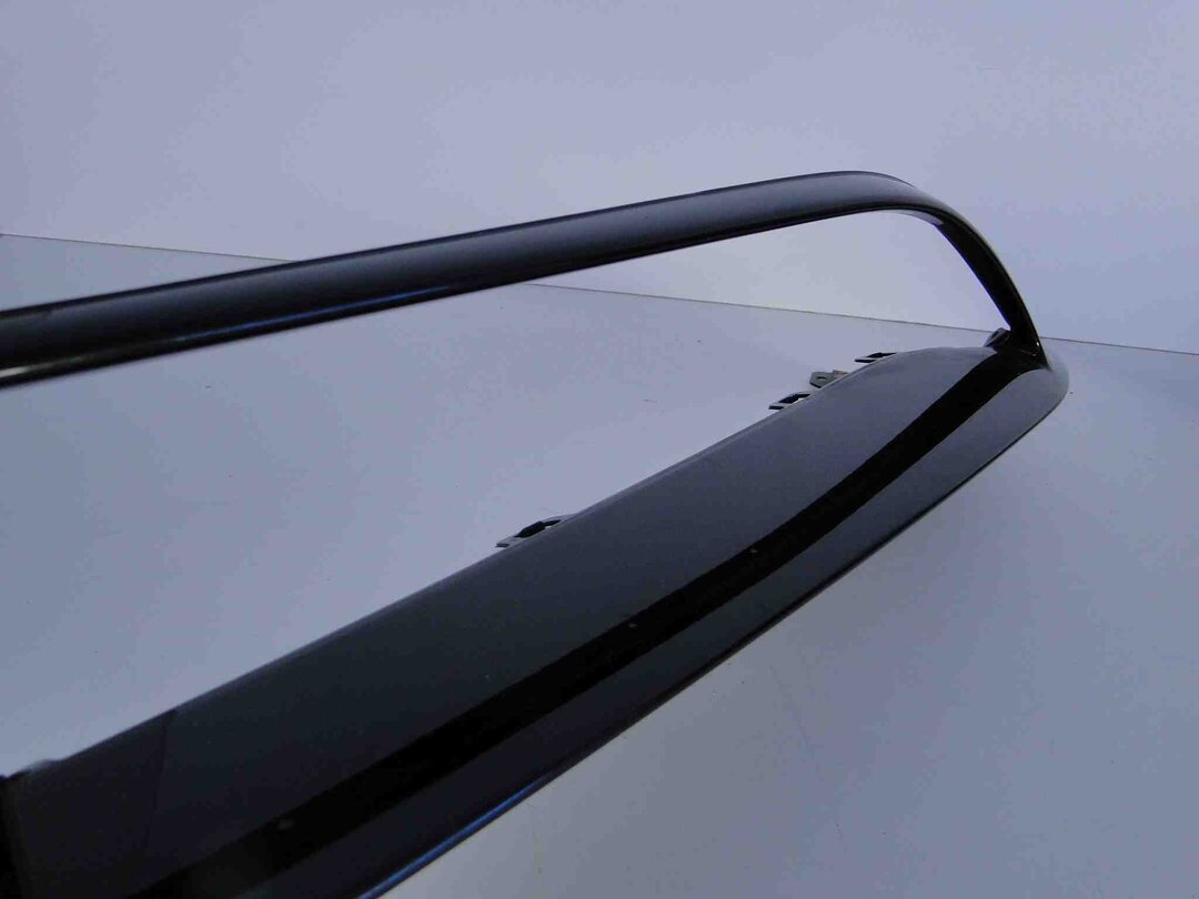 MERCEDES A KLASA W176 LIFT CLA 117 LISTWA HOKEJ 45 AMG - obrazek 5