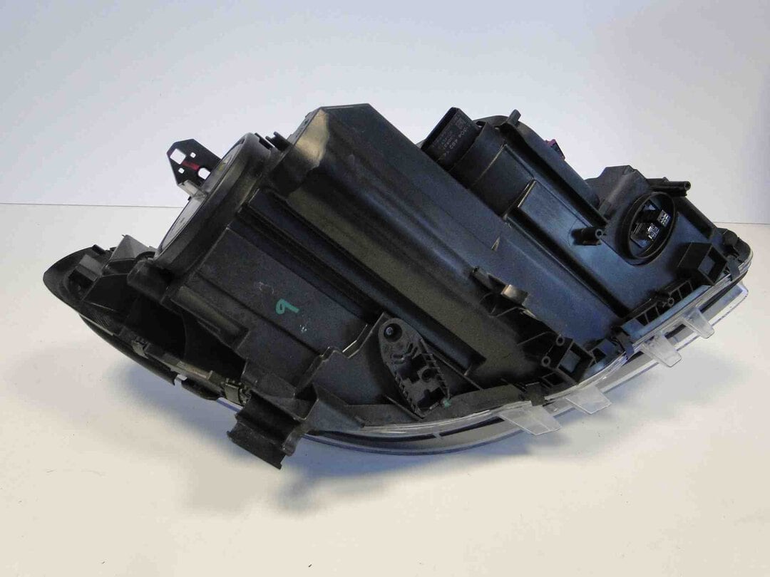 MERCEDES B KLASA W246 LAMPA XENON LEWA - obrazek 12