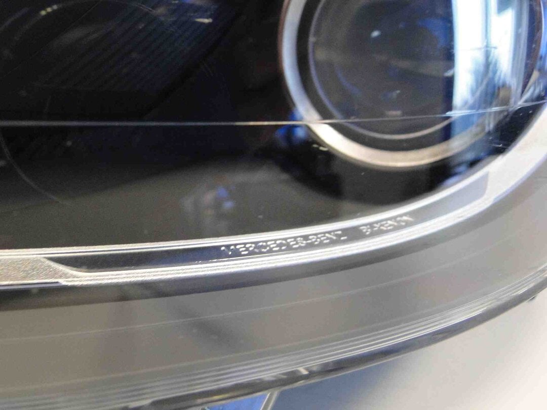 MERCEDES B KLASA W246 LAMPA XENON LEWA - obrazek 5
