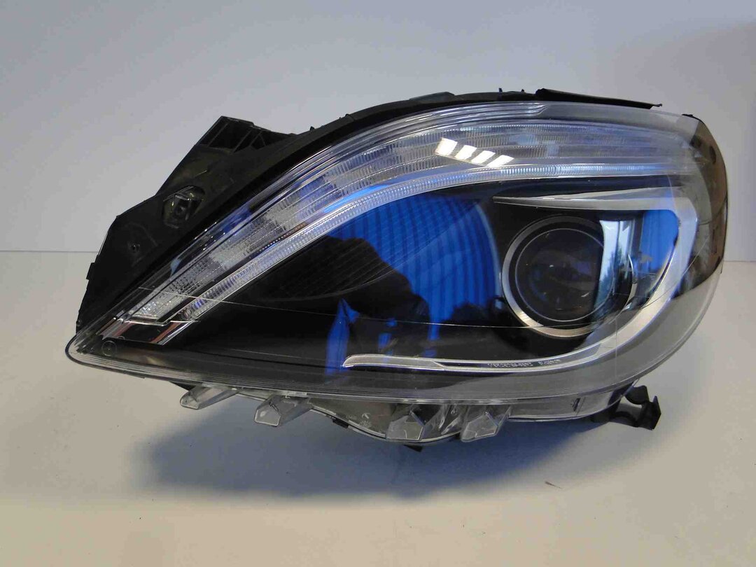 MERCEDES B KLASA W246 LAMPA XENON LEWA - obrazek 3