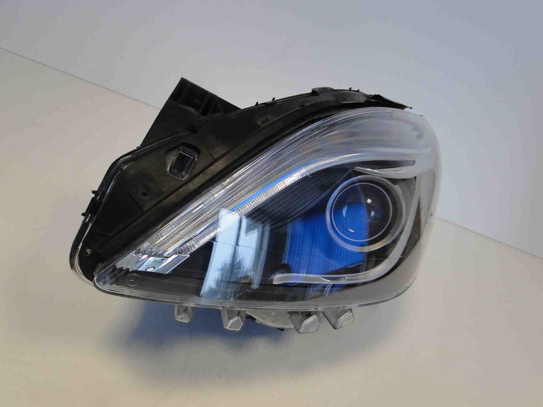 MERCEDES B KLASA W246 LAMPA XENON LEWA - obrazek 4