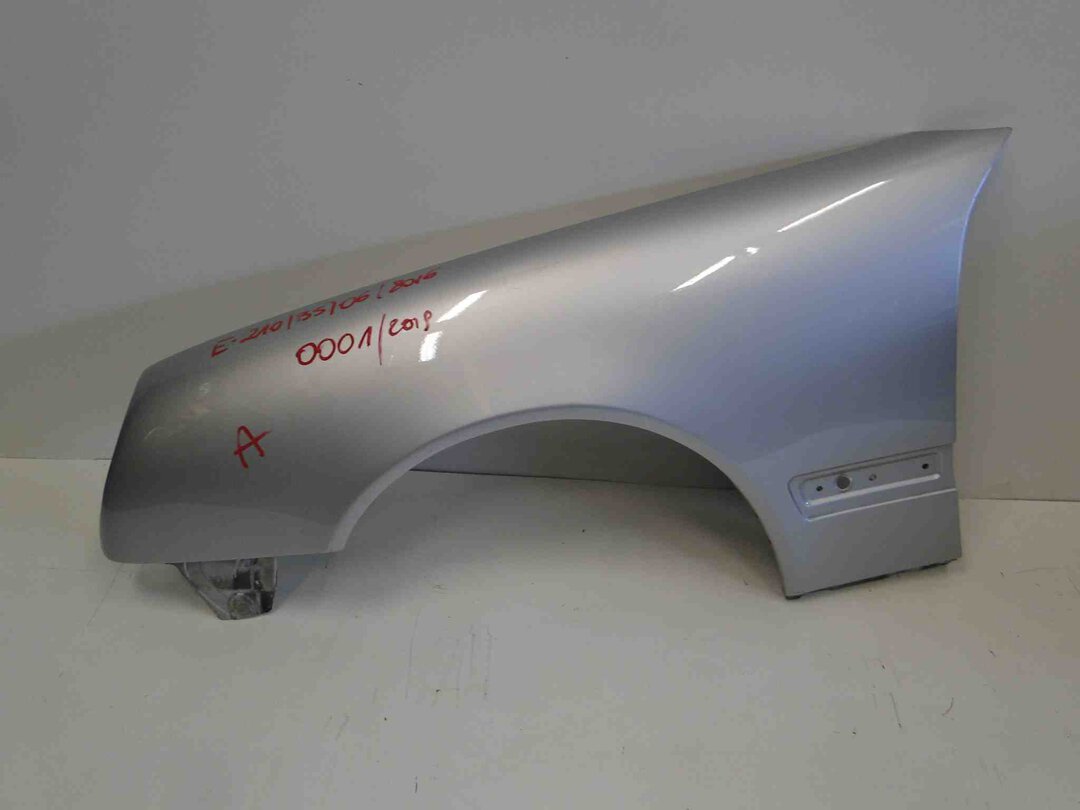 MERCEDES E KLASA W210 LIFT BŁOTNIK PRZEDNI LEWY - obrazek 6