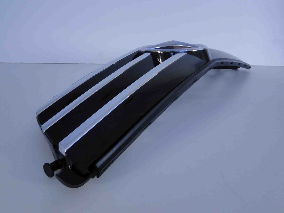 MERCEDES C KLASA W204 COUPE LIFT GRILL AMG - obrazek 12