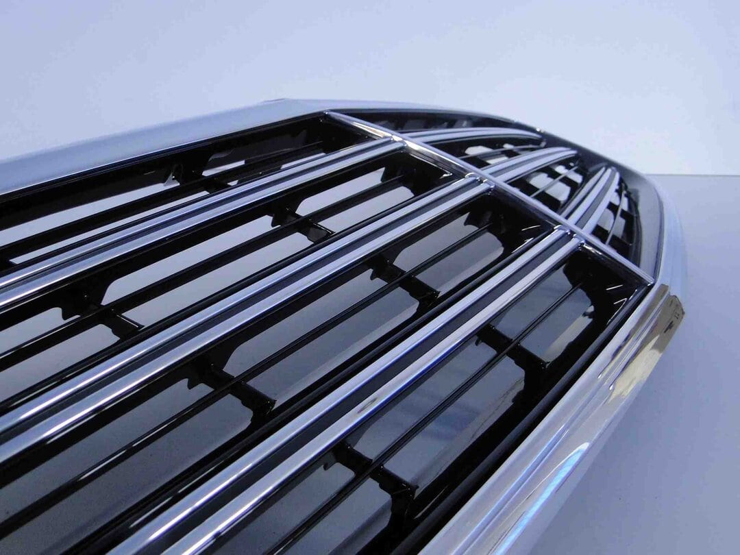MERCEDES E KLASA W213 GRILL ATRAPA AMG - obrazek 12