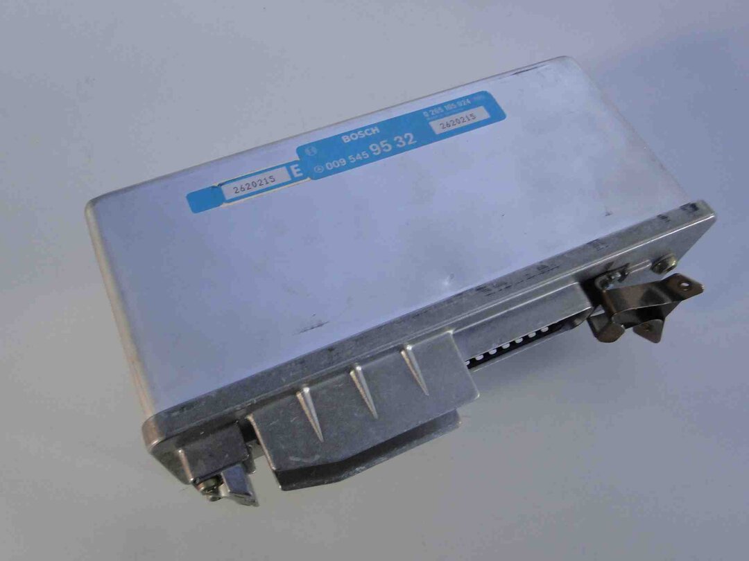 MODUŁ STEROWNIK ABS A0095459532