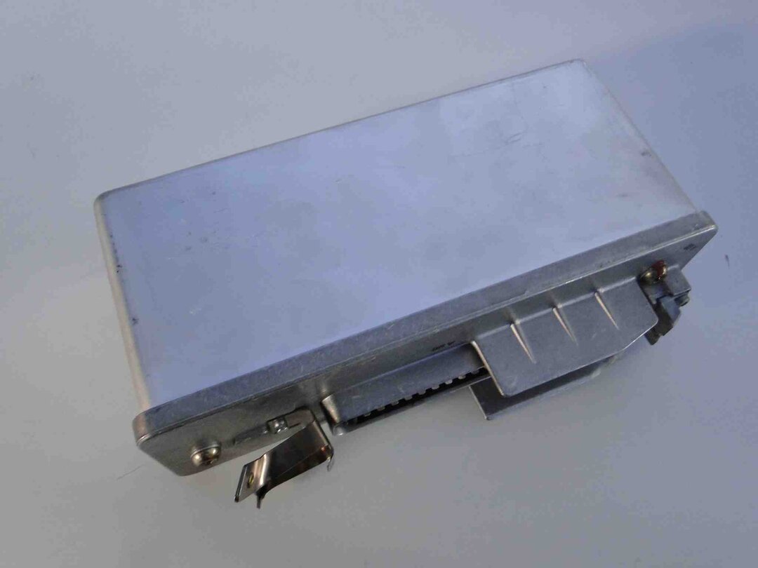 MODUŁ STEROWNIK ABS A0095459532 - obrazek 4