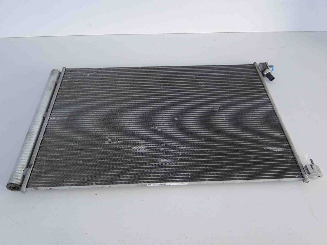 CHŁODNICA KLIMATYZACJI A0995000454
