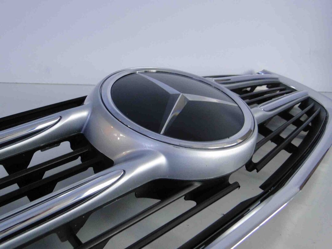 MERCEDES VITO V KLASA 447 GRILL NA KAMERĘ RADAR DISTRONIC - obrazek 4