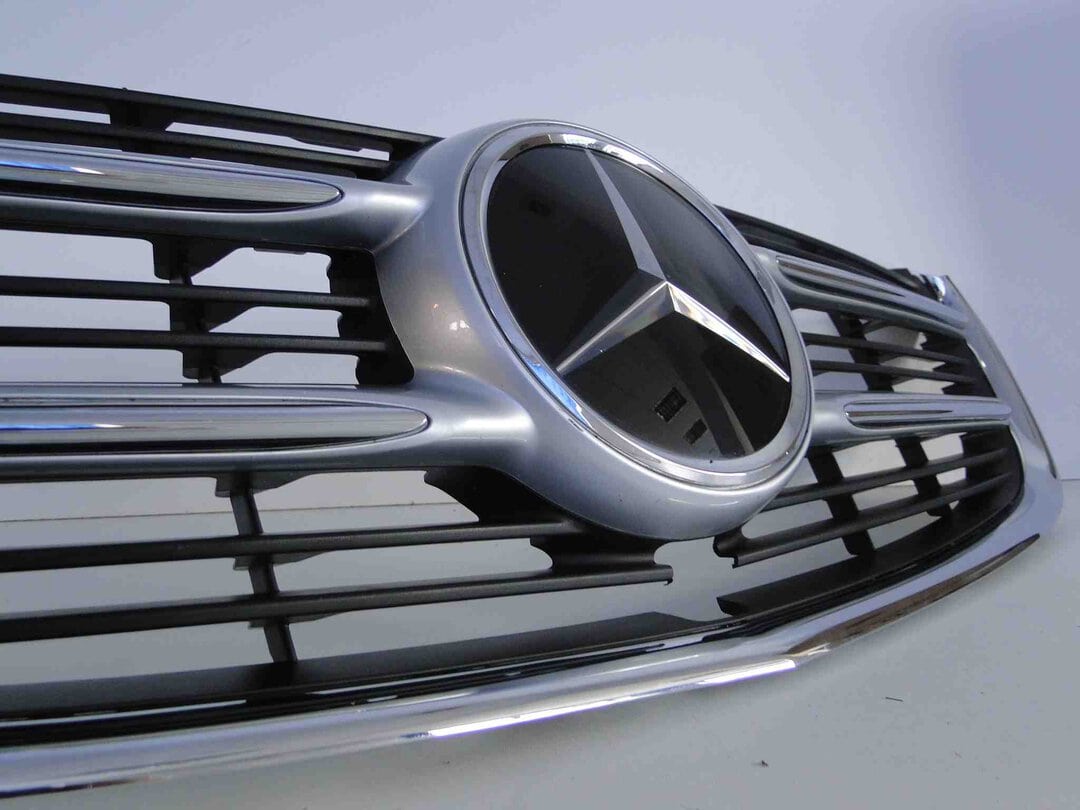 MERCEDES VITO V KLASA 447 GRILL NA KAMERĘ RADAR DISTRONIC - obrazek 5