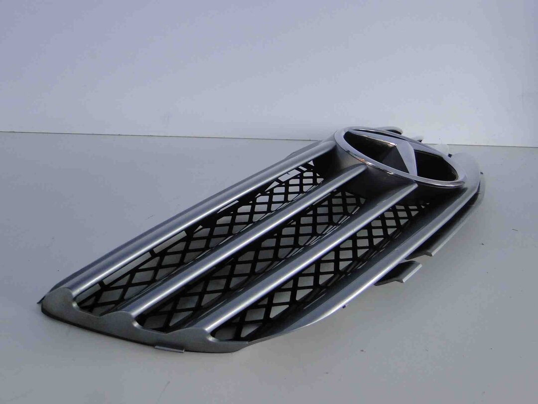 MERCEDES SL R230 230 GRILL ATRAPA ZDERZAKA CHŁODNICY PRZEDLIFT - obrazek 6