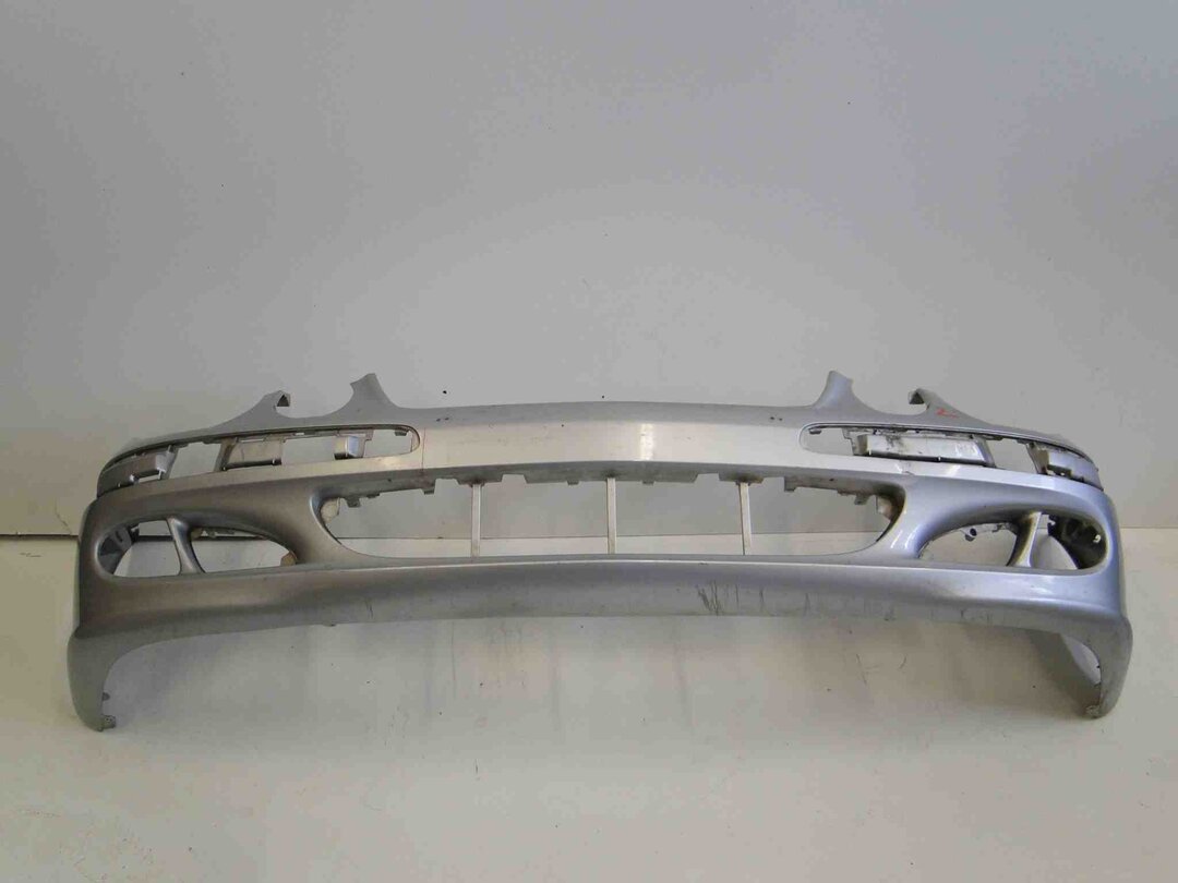 MERCEDES E KLASA W 211 LIFT ZDERZAK PRZEDNI AVANTGARDE CLASSIC