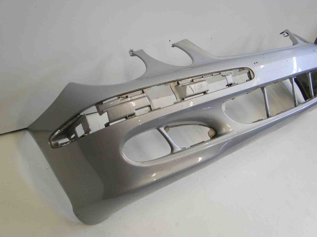 MERCEDES E KLASA W 211 LIFT ZDERZAK PRZEDNI AVANTGARDE CLASSIC - obrazek 5