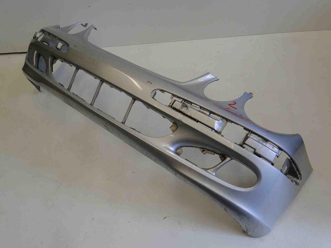 MERCEDES E KLASA W 211 LIFT ZDERZAK PRZEDNI AVANTGARDE CLASSIC - obrazek 4