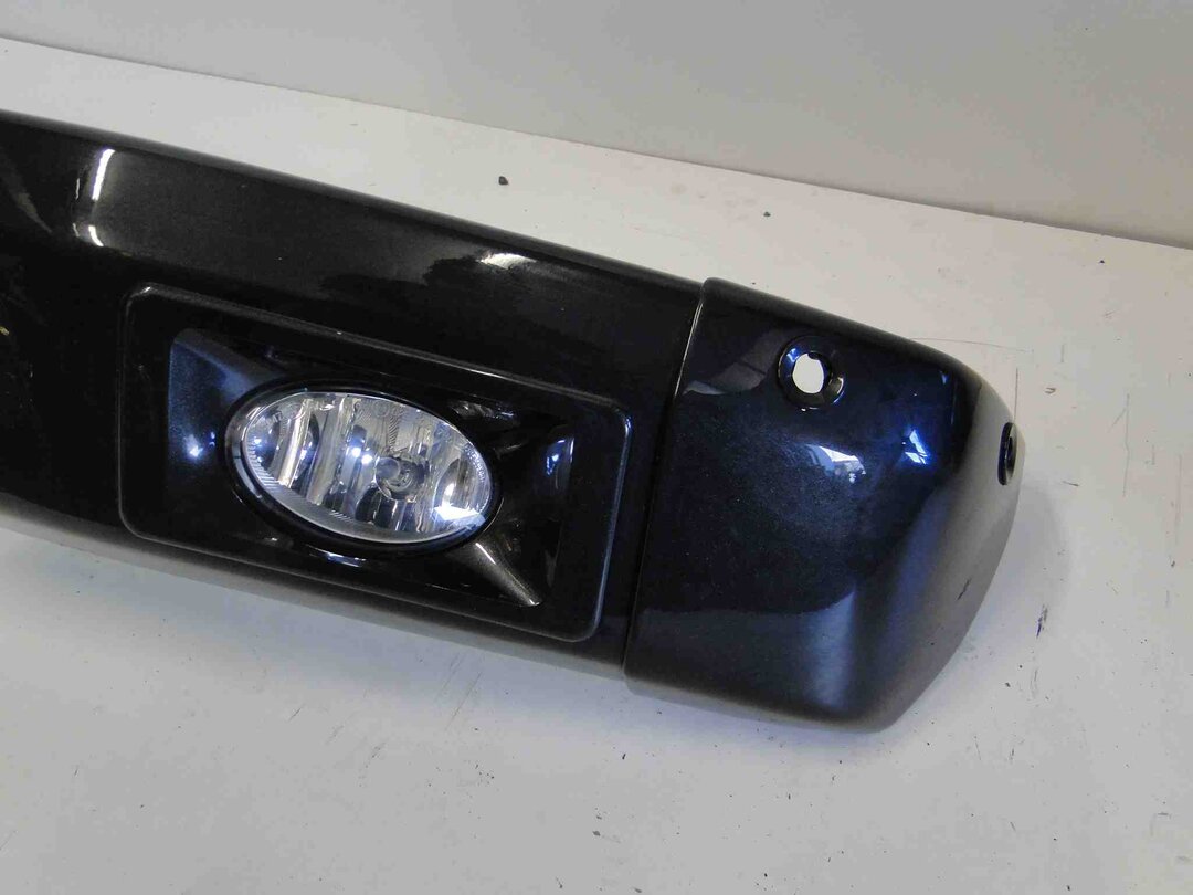 MERCEDES G KLASA 463 AMG OSŁONA NA HALOGEN RAMKA - obrazek 7
