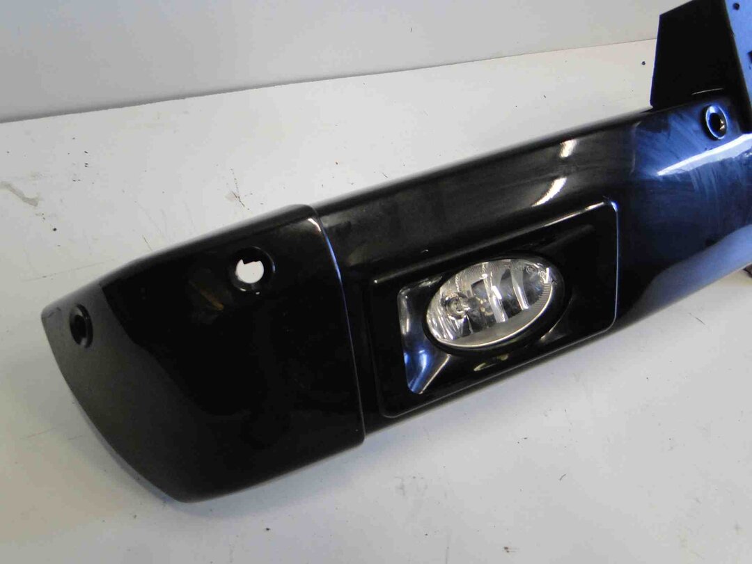 MERCEDES G KLASA 463 AMG OSŁONA NA HALOGEN RAMKA - obrazek 6