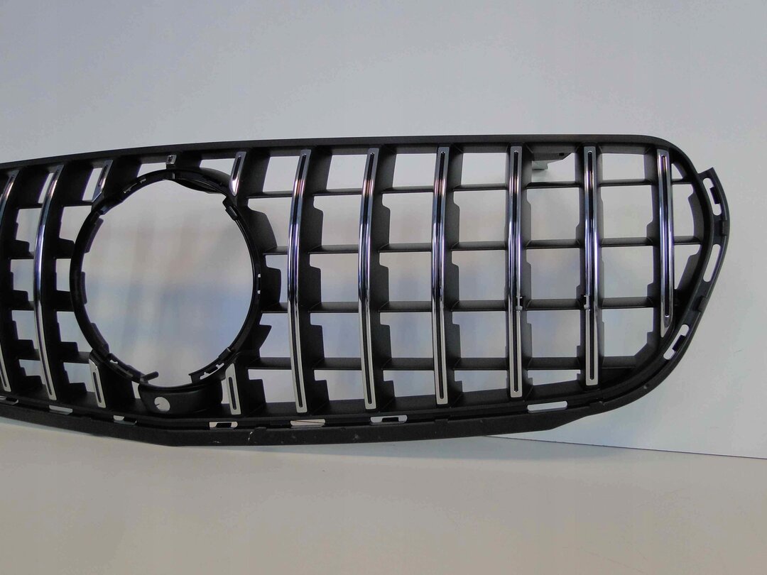 MERCEDES GLC 253 63 AMG GRILL ATRAPA AMG NOWY ORYGINALNY - obrazek 5