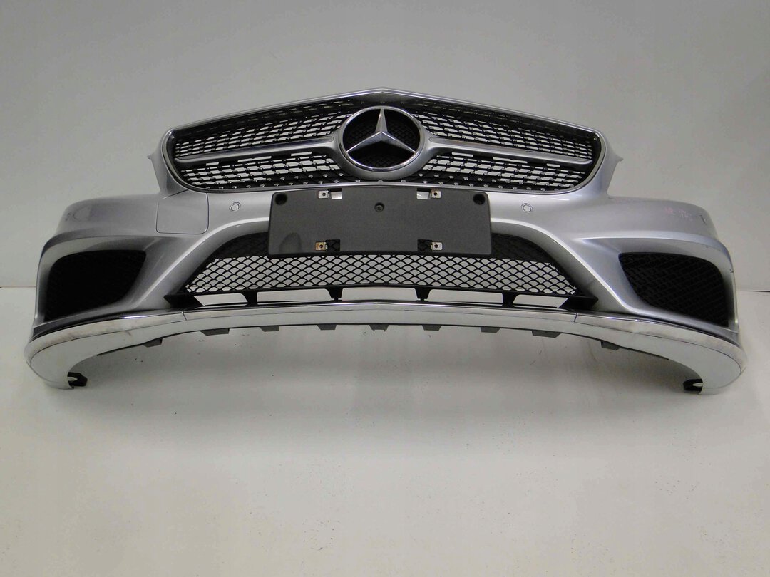MERCEDES CLS 218 AMG LIFT MASKA ZDERZAK BŁOTNIKI 775 - obrazek 3