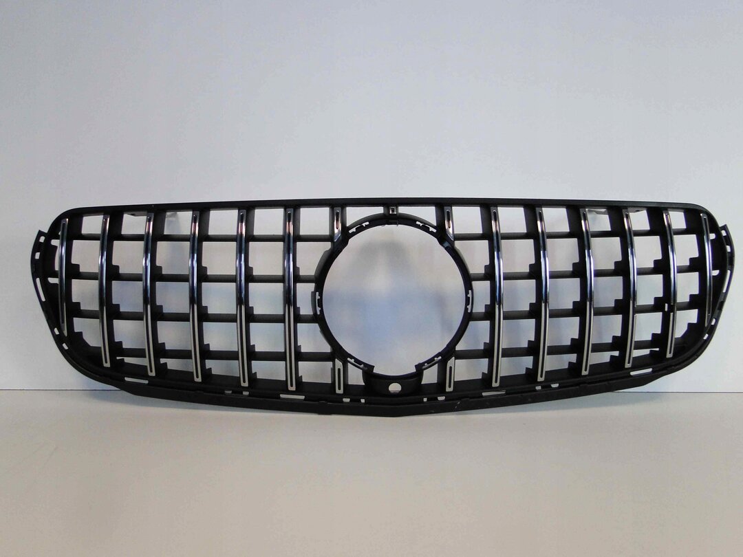 MERCEDES GLC 253 63 AMG GRILL ATRAPA AMG NOWY ORYGINALNY - obrazek 2