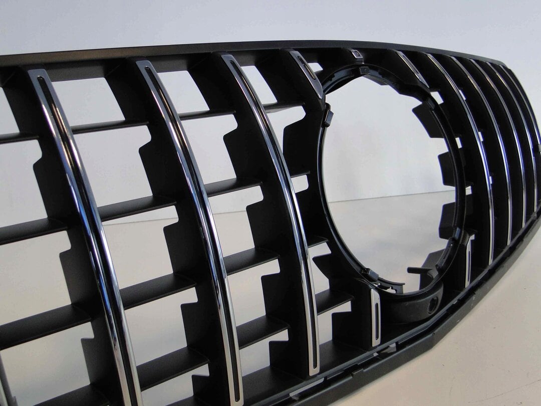 MERCEDES GLC 253 63 AMG GRILL ATRAPA AMG NOWY ORYGINALNY - obrazek 8