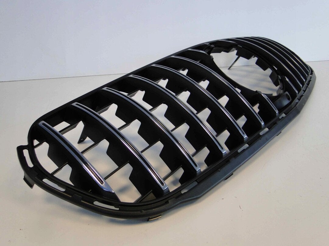 MERCEDES GLC 253 63 AMG GRILL ATRAPA AMG NOWY ORYGINALNY - obrazek 4