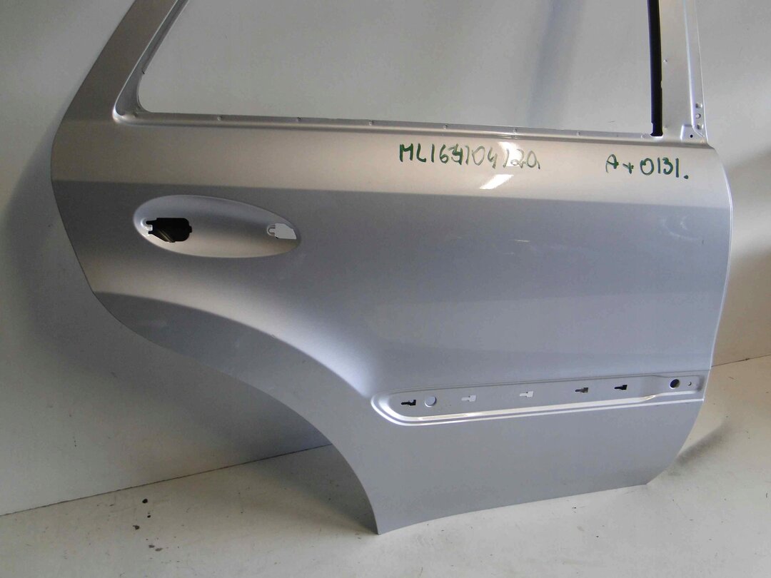 MERCEDES ML W164 164 DRZWI TYLNE PRAWE - obrazek 5